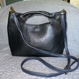 Anthropologie Crossbody Purse